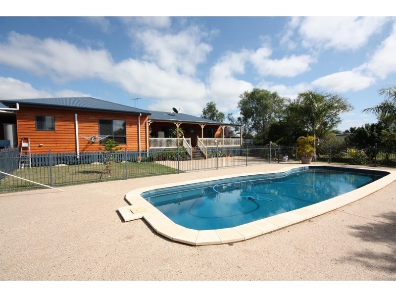 12 Capricorn Highway, Emerald QLD 4720