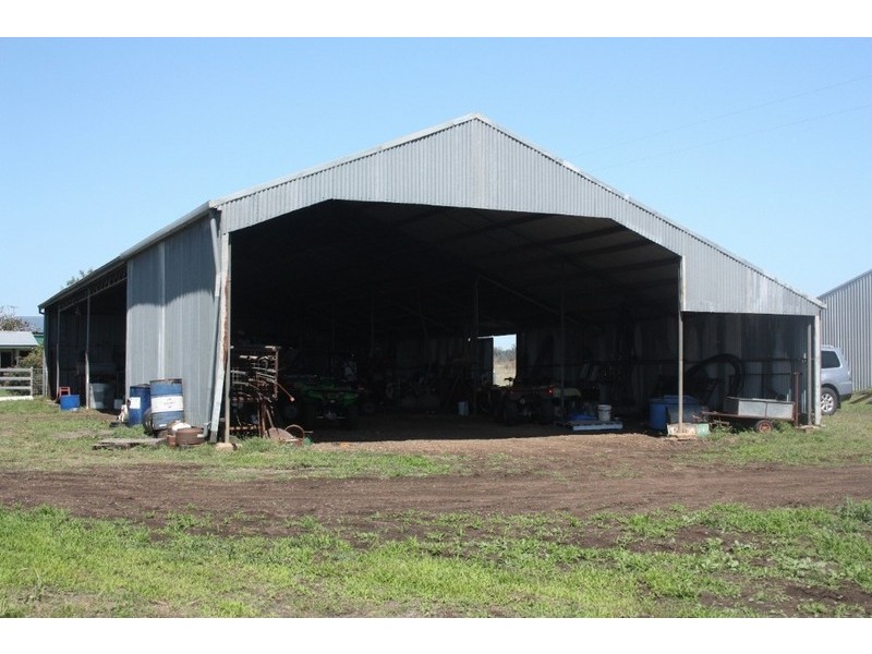 12 Capricorn Highway, Emerald QLD 4720