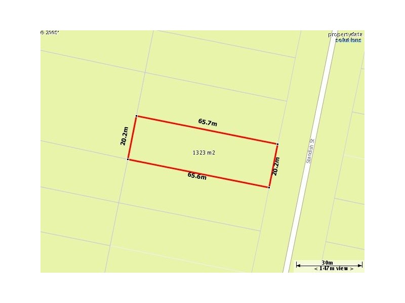 St Lawrence QLD 4707