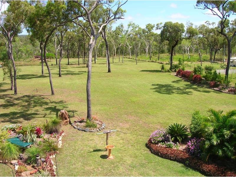 20 Greenhill Road, Ilbilbie QLD 4738