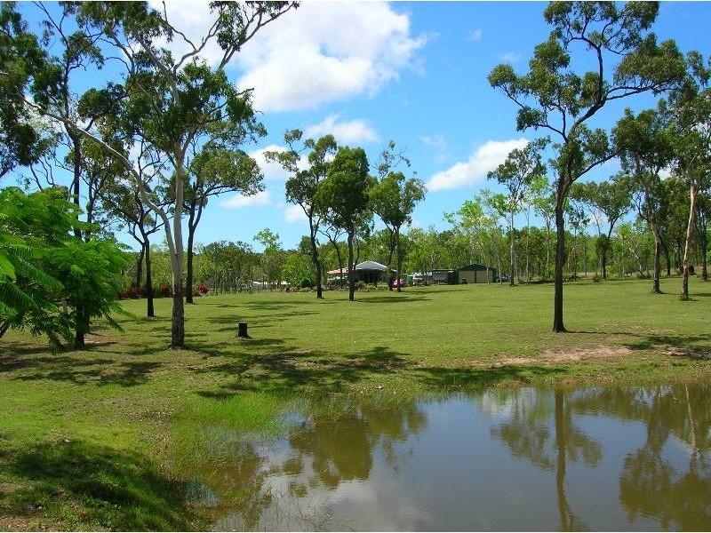 20 Greenhill Road, Ilbilbie QLD 4738