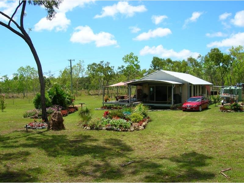 20 Greenhill Road, Ilbilbie QLD 4738