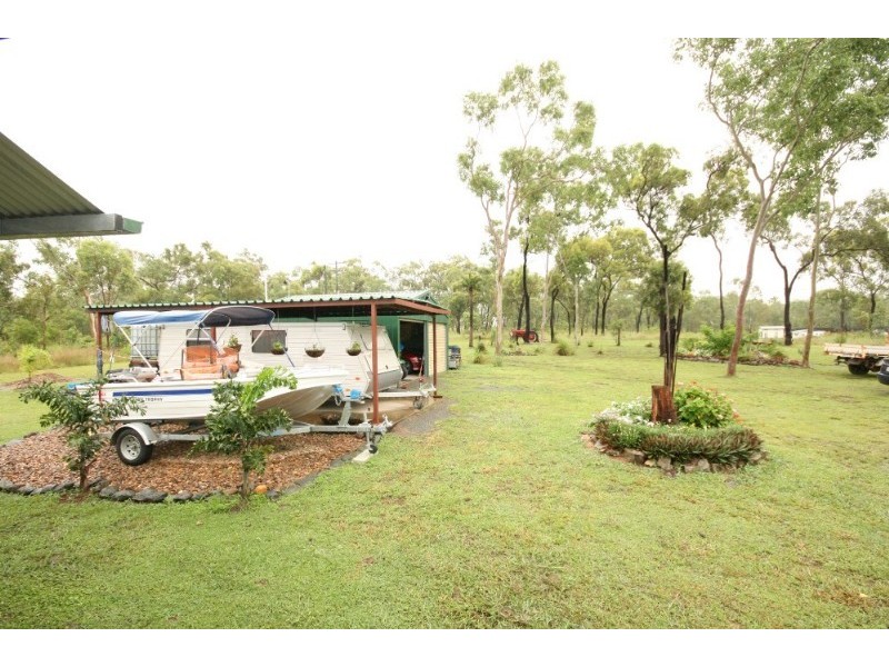 20 Greenhill Road, Ilbilbie QLD 4738