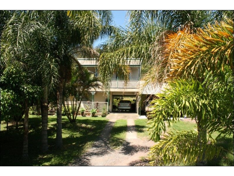 91608 Bruce Highway, Sarina QLD 4737