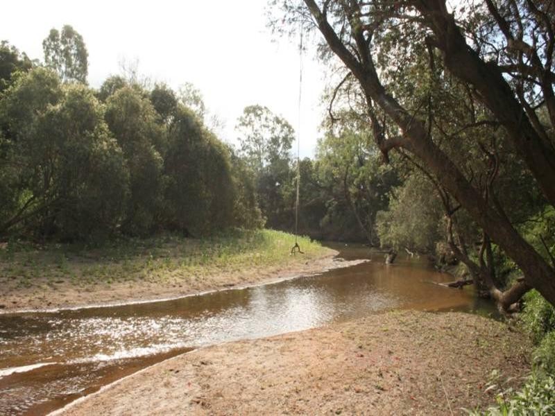 2097 Sarina Marlborough, Sarina Range QLD 4737