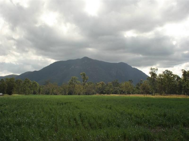 2097 Sarina Marlborough, Sarina Range QLD 4737