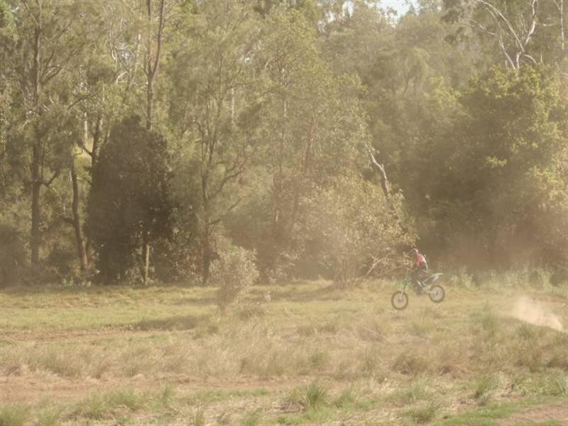 2097 Sarina Marlborough, Sarina Range QLD 4737