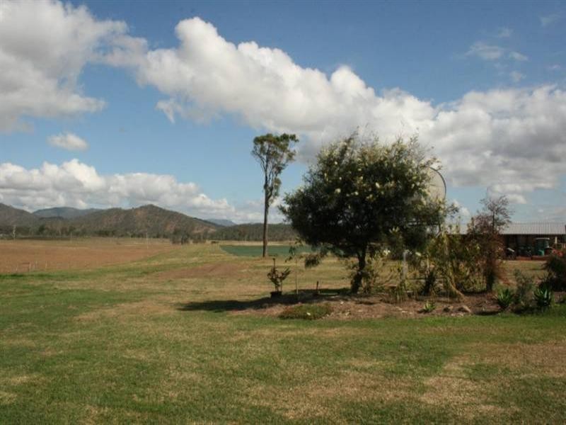 2097 Sarina Marlborough, Sarina Range QLD 4737