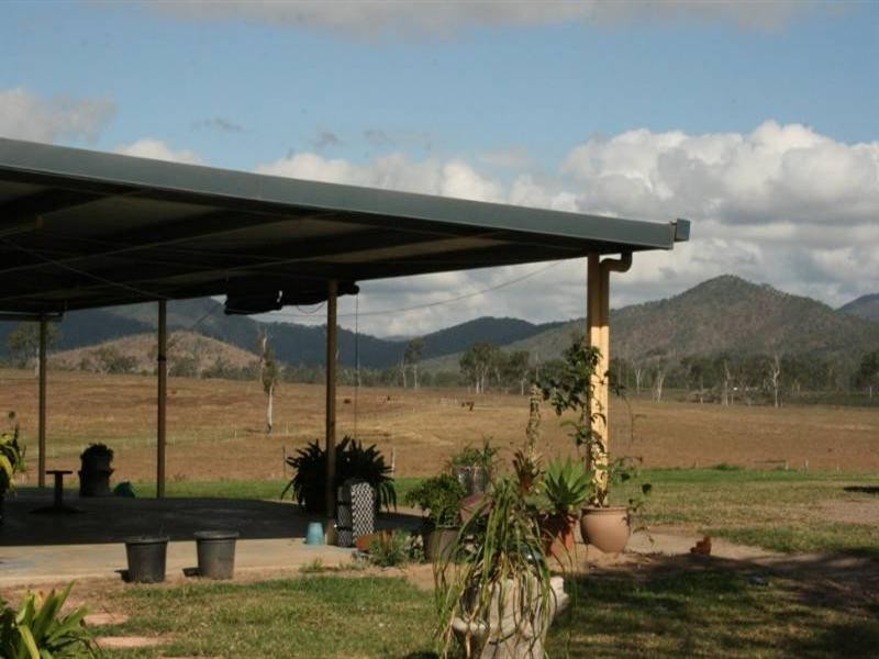 2097 Sarina Marlborough, Sarina Range QLD 4737