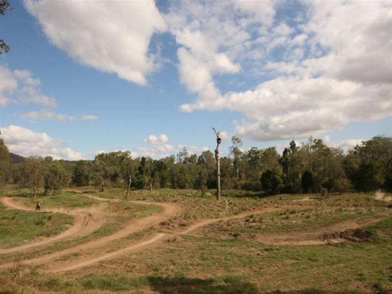 2097 Sarina Marlborough, Sarina Range QLD 4737