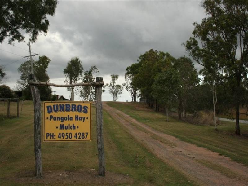 2097 Sarina Marlborough, Sarina Range QLD 4737