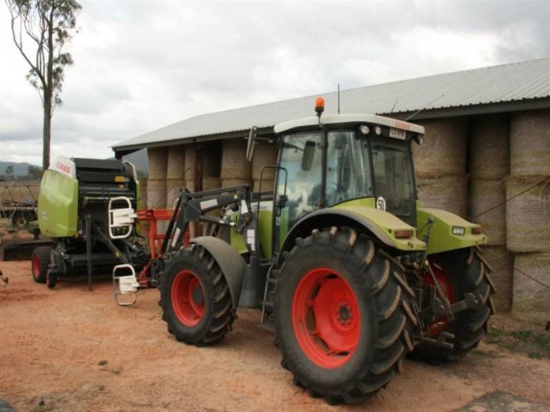 2097 Sarina Marlborough, Sarina Range QLD 4737