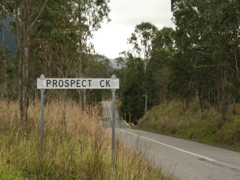 2097 Sarina Marlborough, Sarina Range QLD 4737