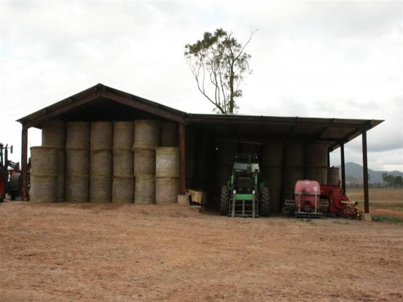 2097 Sarina Marlborough, Sarina Range QLD 4737