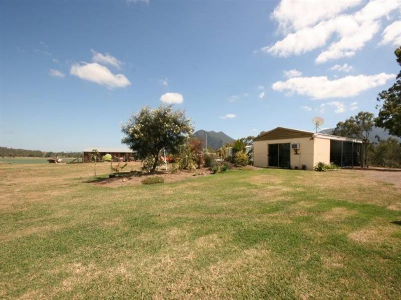 2097 Sarina Marlborough, Sarina Range QLD 4737