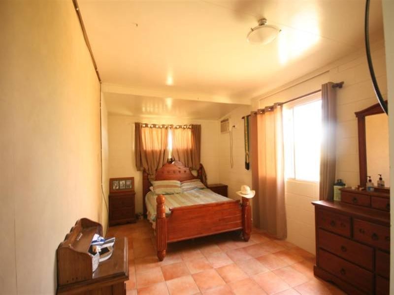 2097 Sarina Marlborough, Sarina Range QLD 4737