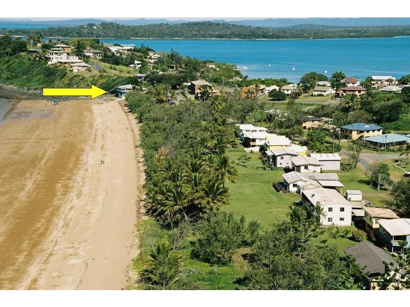 1 Owen Jenkins Drive, Sarina Beach QLD 4737