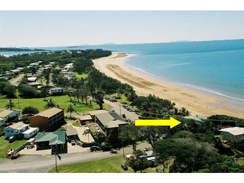 1 Owen Jenkins Drive, Sarina Beach QLD 4737