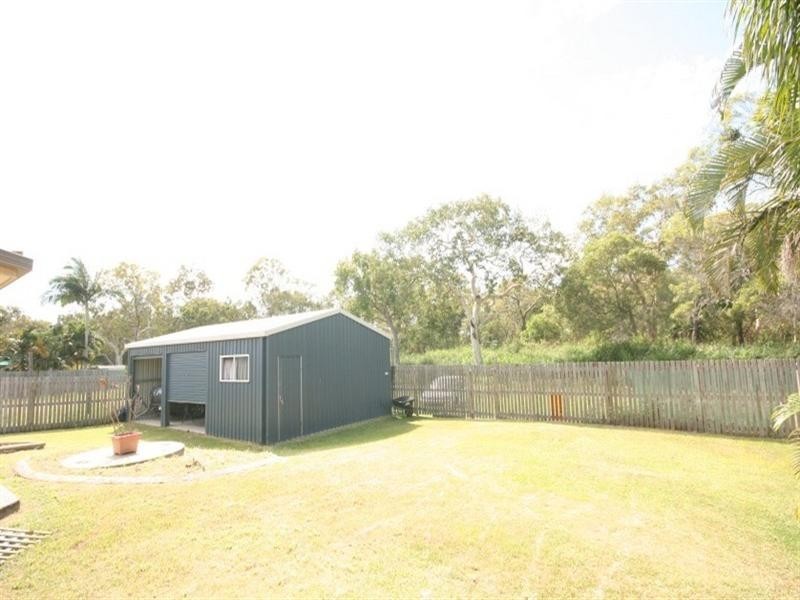 61 Campwin Beach, Campwin Beach QLD 4737