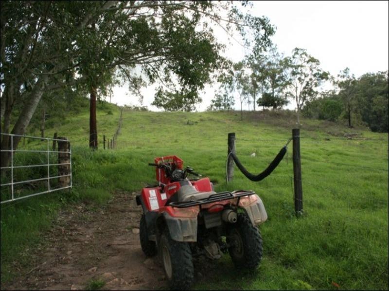 467 Middle Creek Road, Sarina QLD 4737