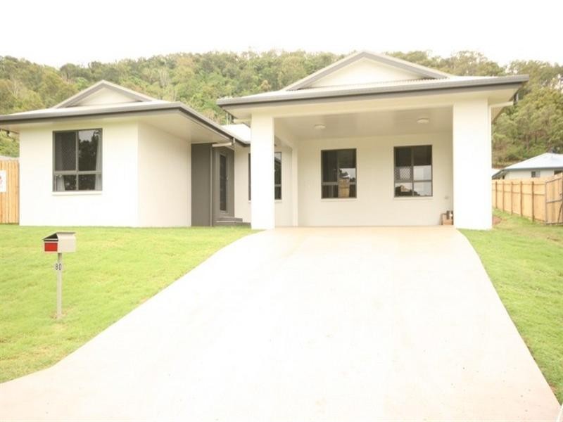 80 West, Sarina QLD 4737