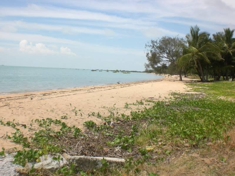 L1 Bruce Highway, Clairview QLD 4741