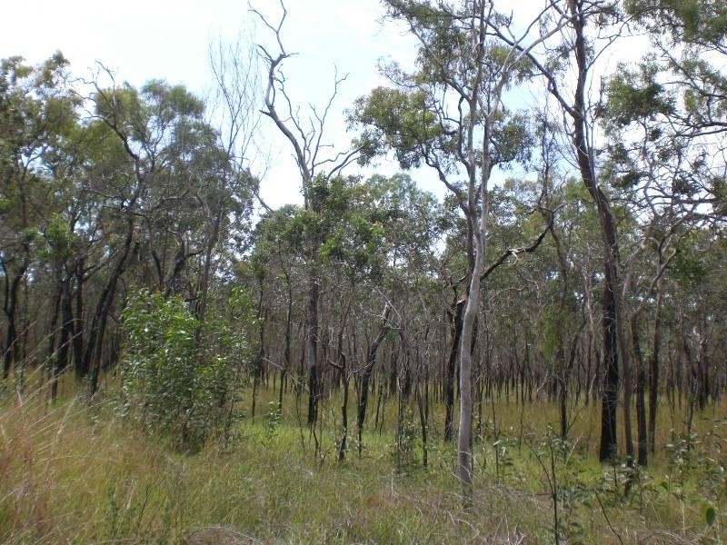 L1 Bruce Highway, Clairview QLD 4741