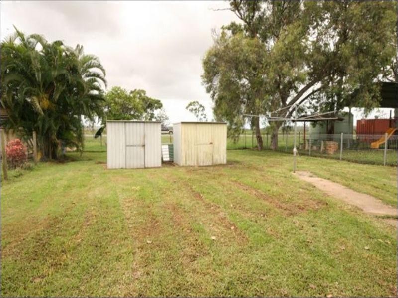 L204 Old Bruce Highway, Ilbilbie QLD 4738