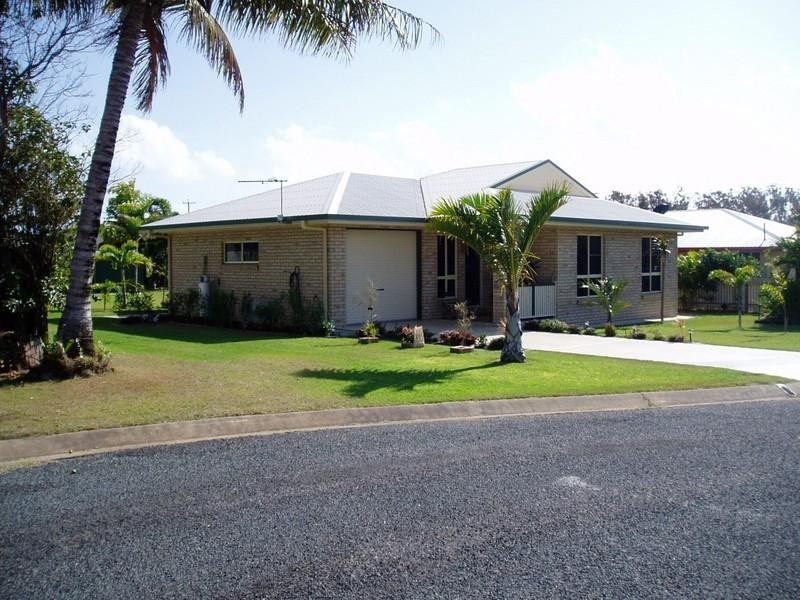 4 Michelle, Hay Point QLD 4740