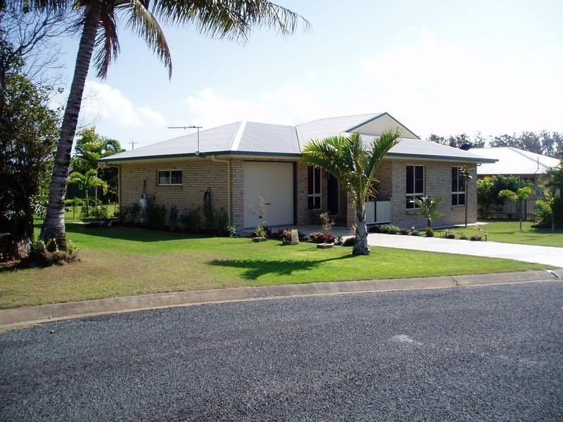 4 Michelle, Hay Point QLD 4740