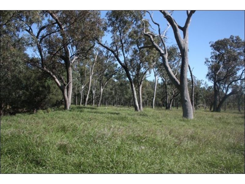 0 Bogantungan-Lochington Road, Springsure QLD 4722