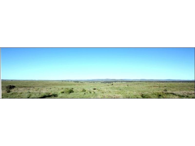 0 Bogantungan-Lochington Road, Springsure QLD 4722