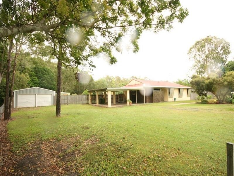 17 Windsor, Hay Point QLD 4740