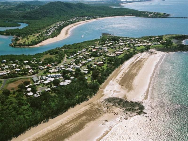 6/99 Westcott, Grasstree Beach QLD 4740