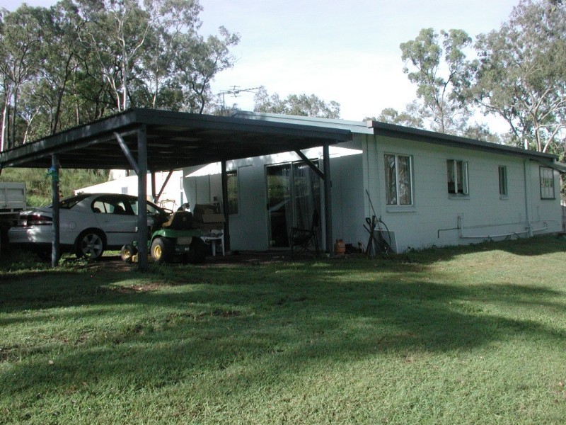 1 Lamberts Road, Sarina QLD 4737