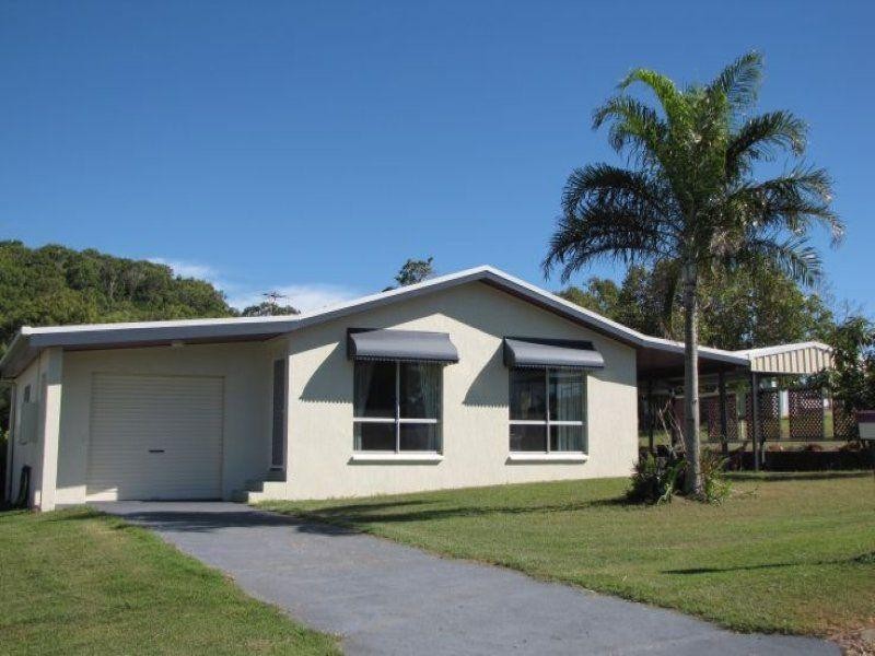 3 Pacific Avenue, Ilbilbie QLD 4738