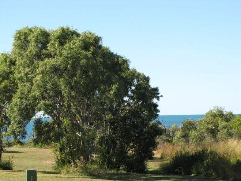 3 Pacific Avenue, Ilbilbie QLD 4738