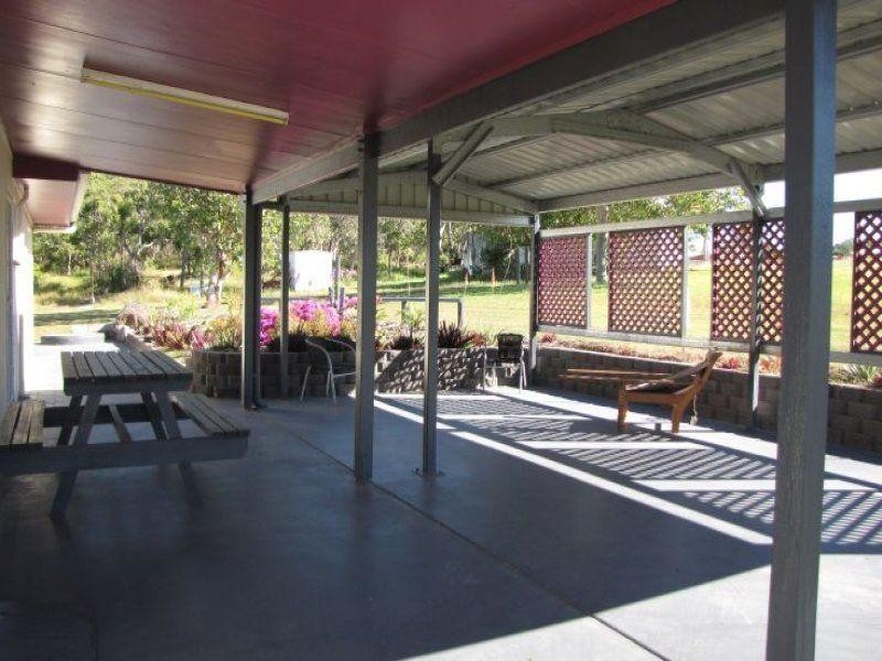 3 Pacific Avenue, Ilbilbie QLD 4738