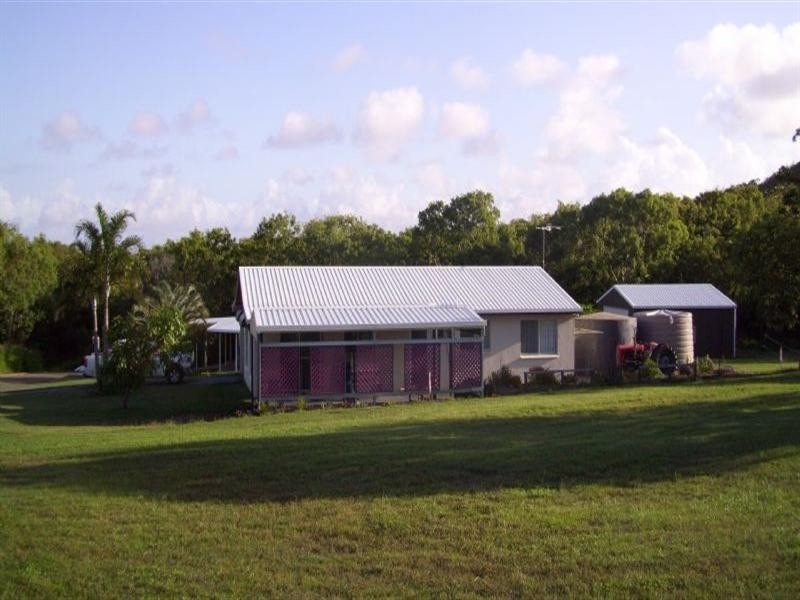 3 Pacific Avenue, Ilbilbie QLD 4738