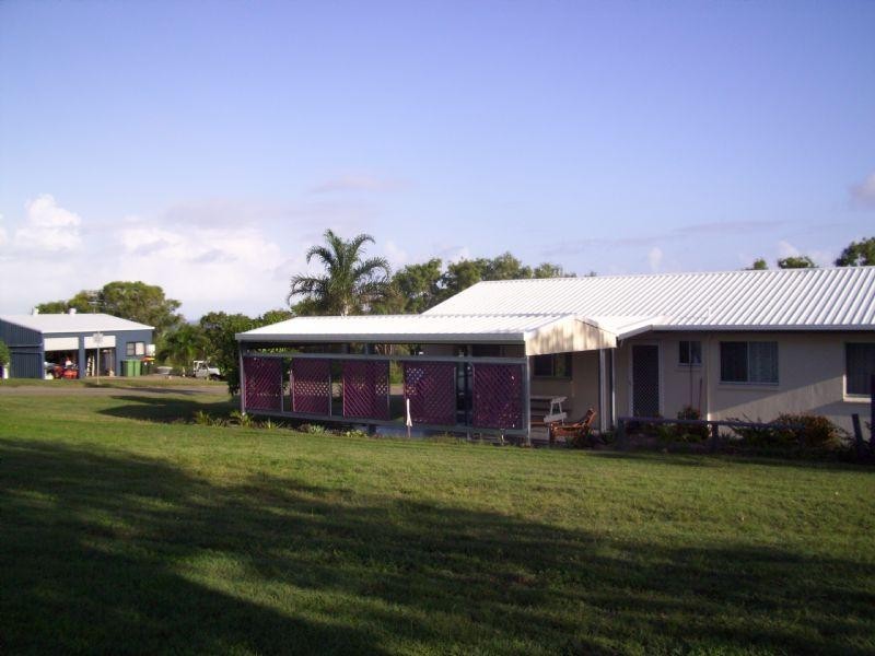 3 Pacific Avenue, Ilbilbie QLD 4738