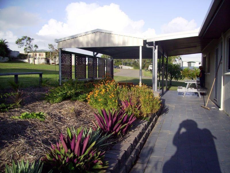 3 Pacific Avenue, Ilbilbie QLD 4738