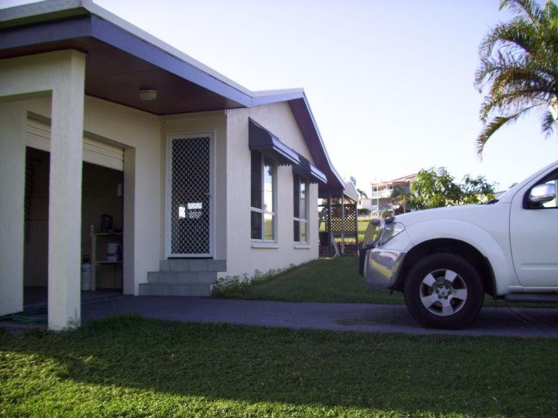 3 Pacific Avenue, Ilbilbie QLD 4738