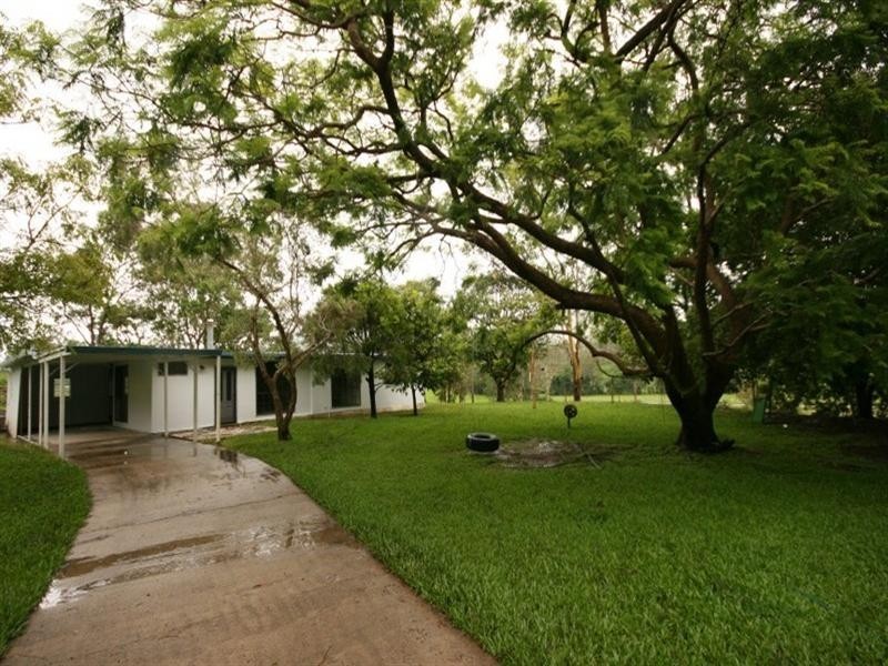 1588 Sarina Marlborough, Sarina Range QLD 4737