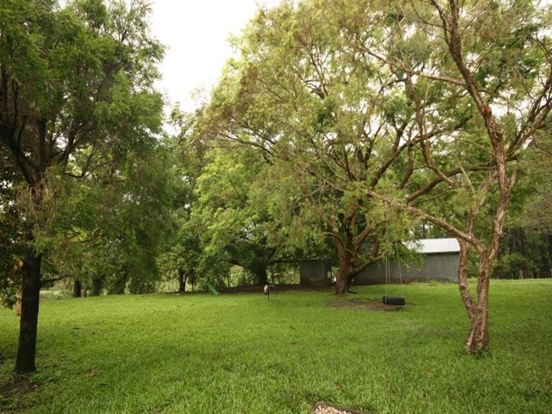 1588 Sarina Marlborough, Sarina Range QLD 4737