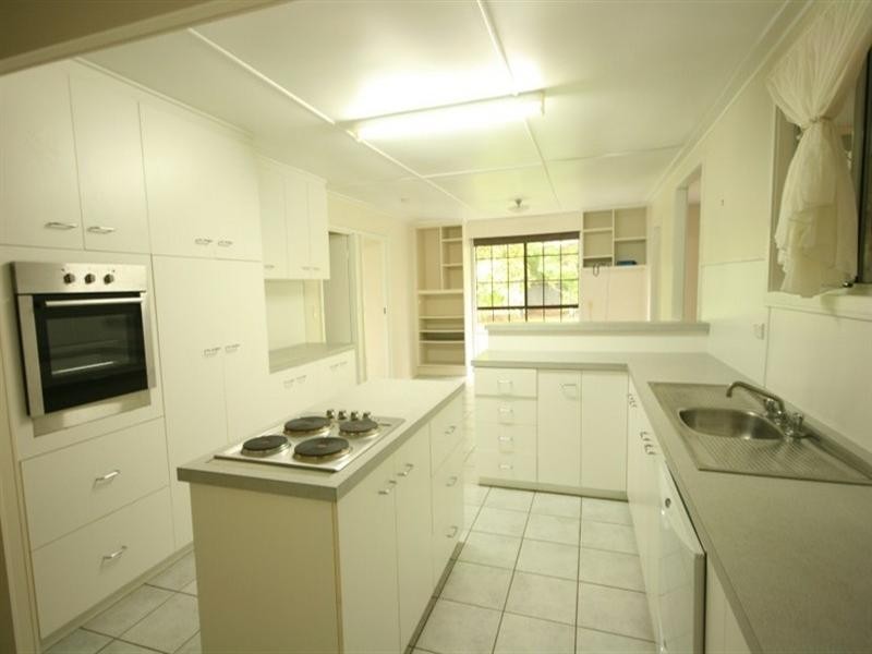 1588 Sarina Marlborough, Sarina Range QLD 4737