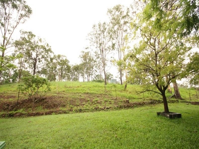 1588 Sarina Marlborough, Sarina Range QLD 4737