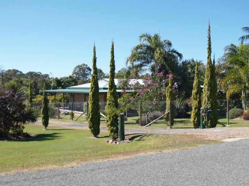 45 Fenech Avenue, Hay Point QLD 4740