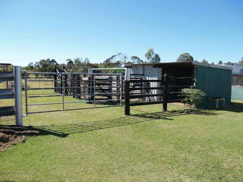 45 Fenech Avenue, Hay Point QLD 4740