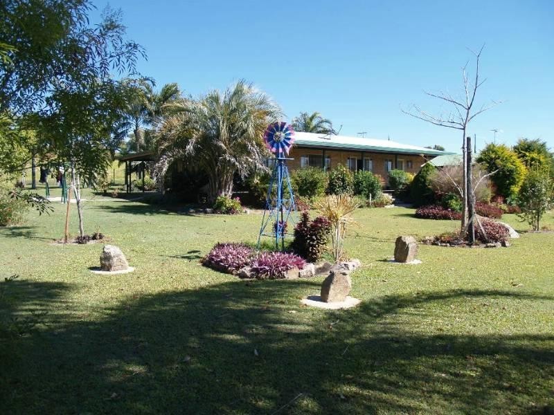 45 Fenech Avenue, Hay Point QLD 4740