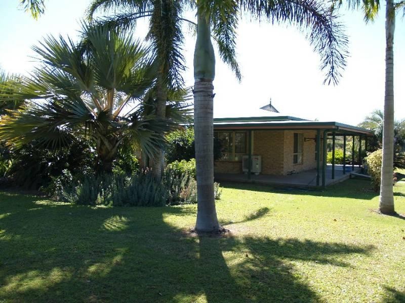 45 Fenech Avenue, Hay Point QLD 4740